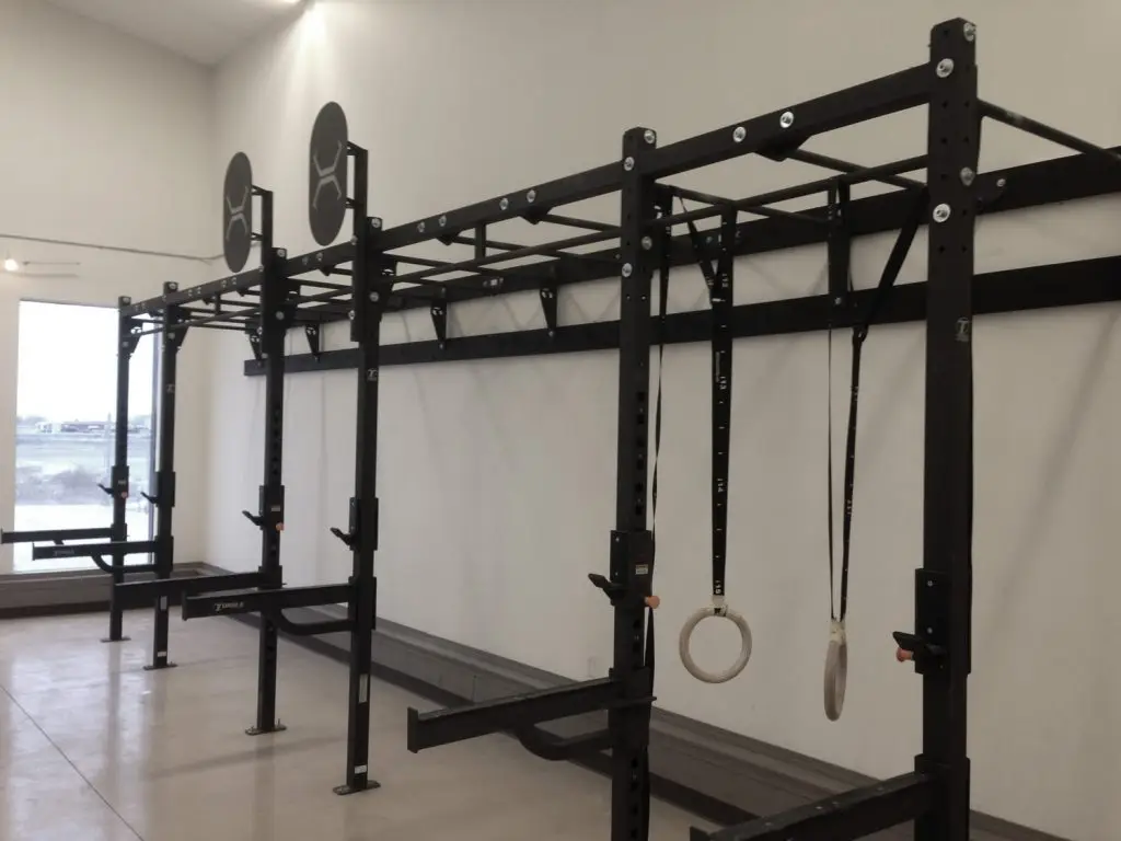 Wrench Fitness - 24 Hour Gym