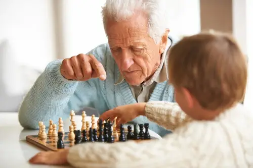 Hyderabad Chess Academy