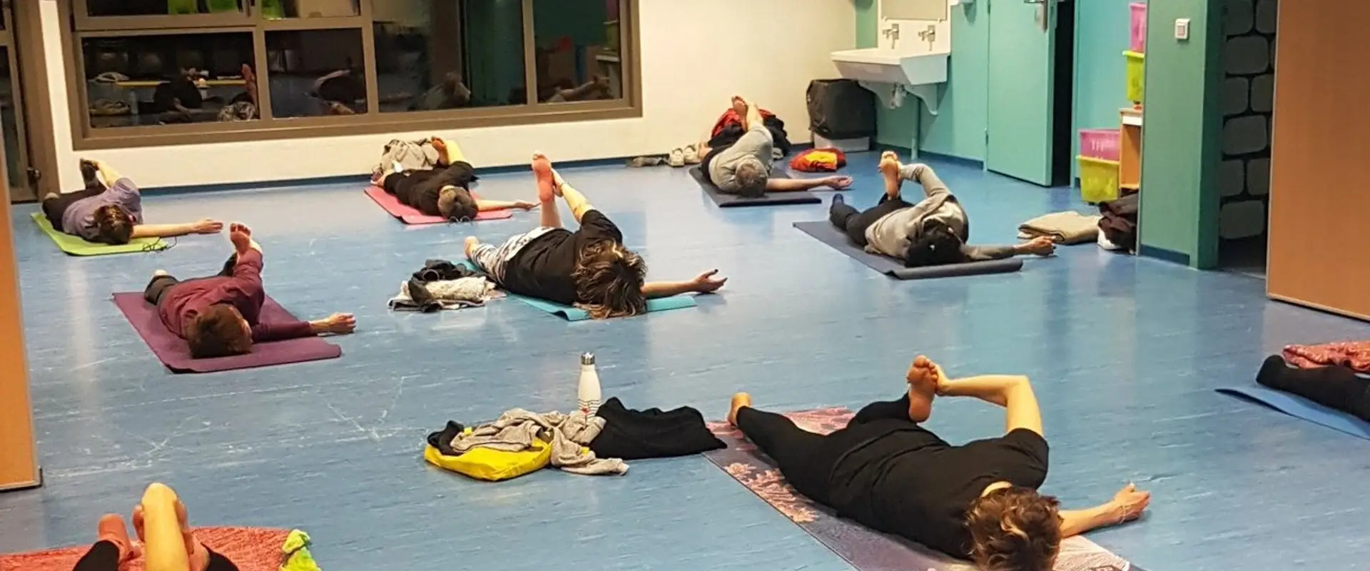 Val'yoga Valeriya Roche