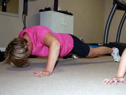 GI Jane Personal Training Services