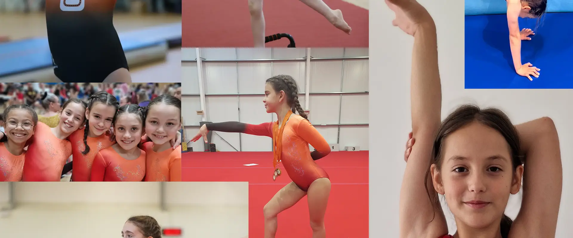 Blaze Gymnastics