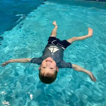 Infant Swim Canada