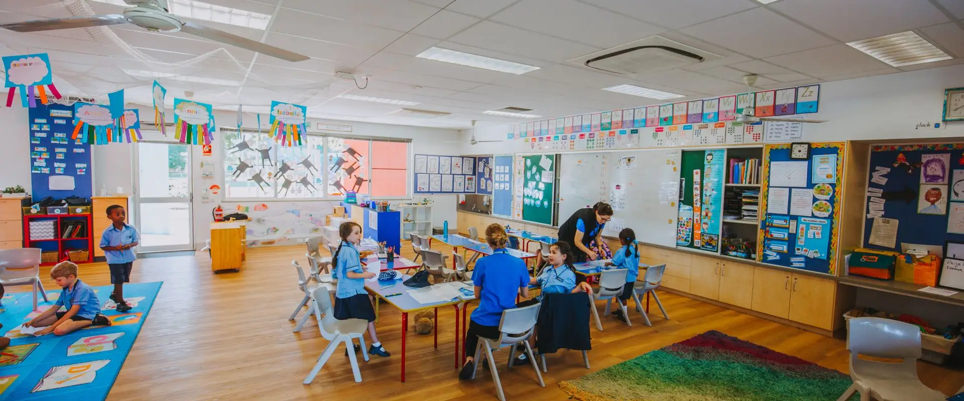 Riverside Adventist Christian School