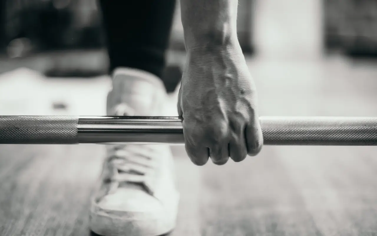 Vi Personal Training Gym