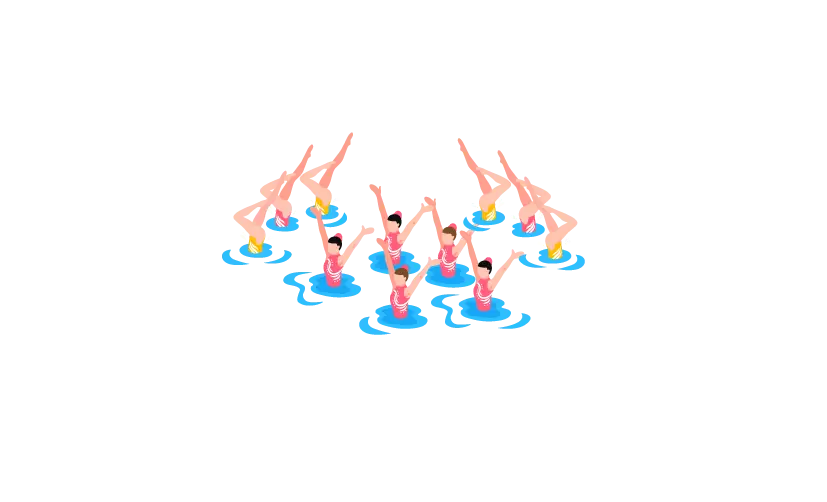 Aqua&Synchro 66