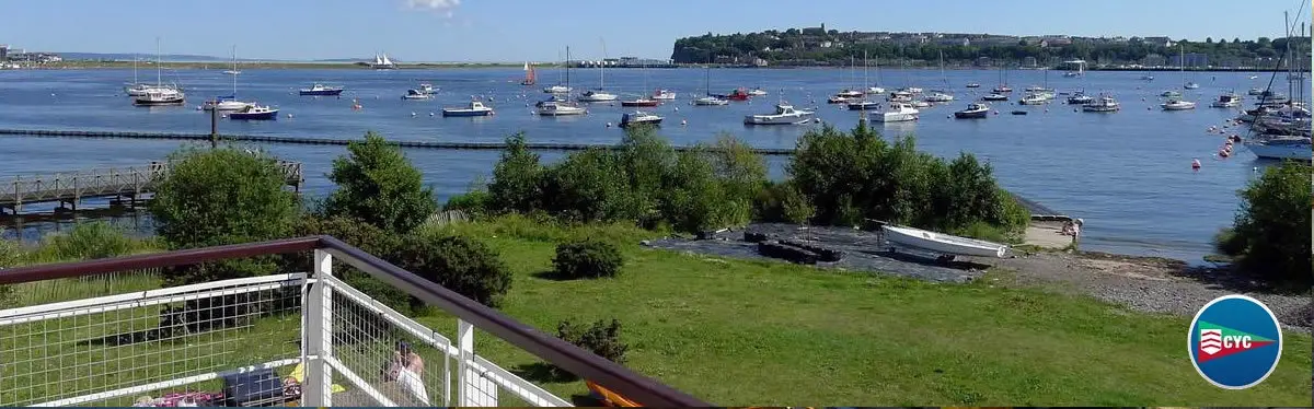 Cardiff Yacht Club