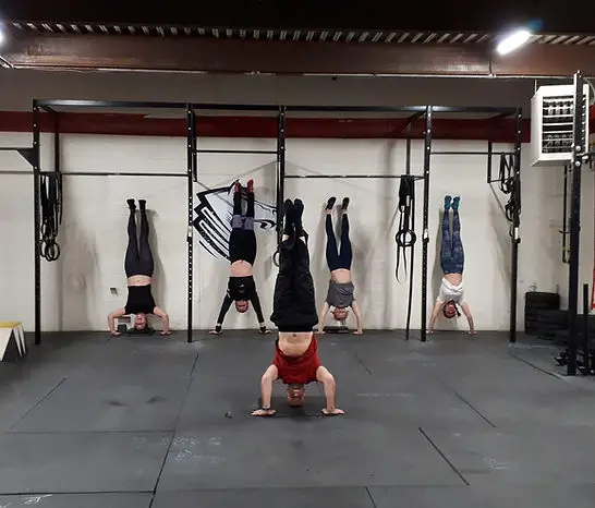 WorkHorse Strength and Conditioning