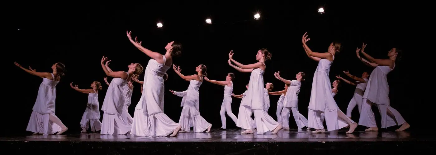 Association Du Forum Danse