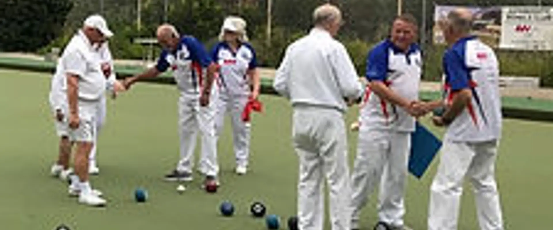 Thorpe Bay Bowling Club