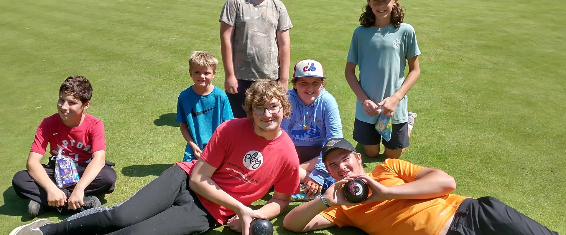 Meaford Lawn Bowling Club