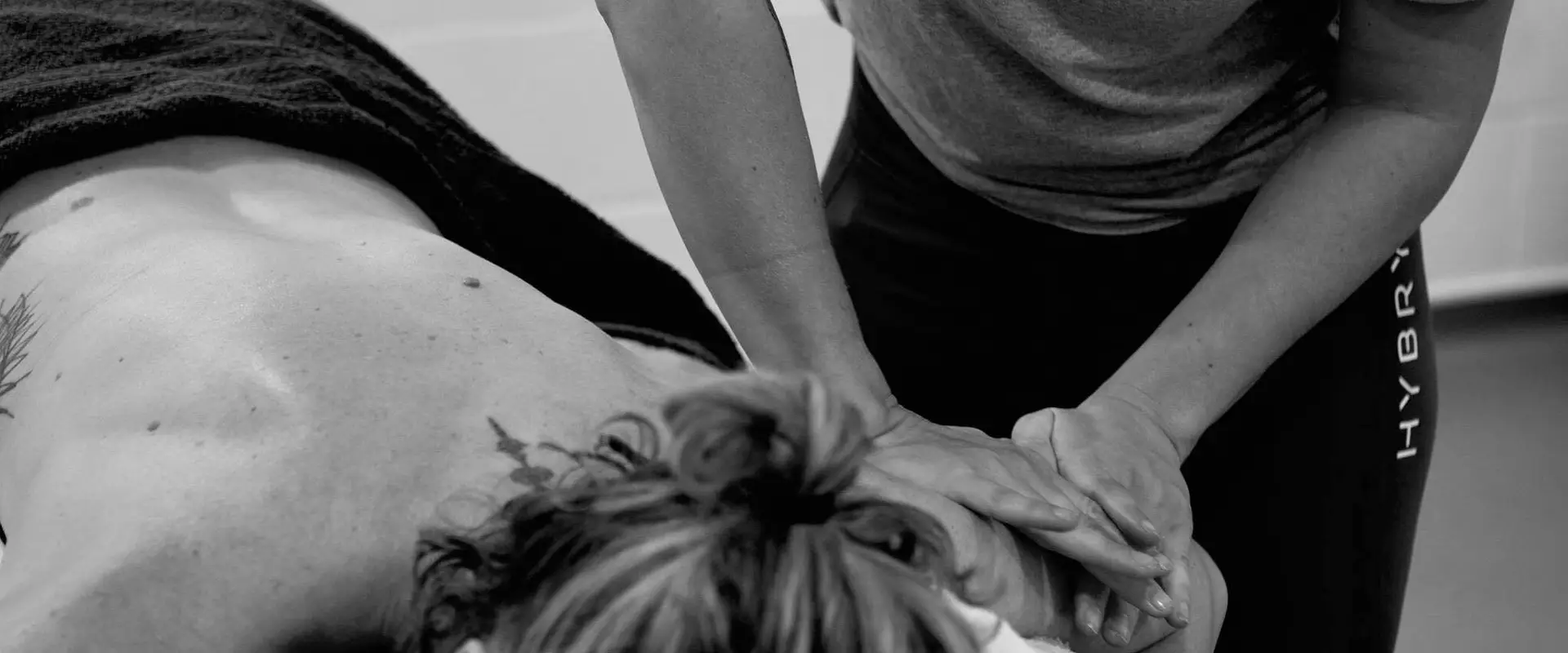 Aerten Sports Massage