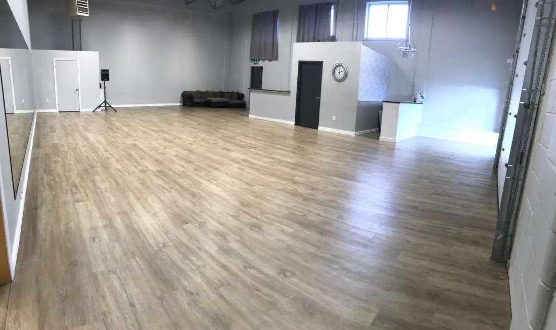 Caledonia Studio of Dance