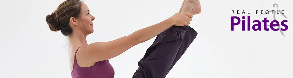 Real People Pilates
