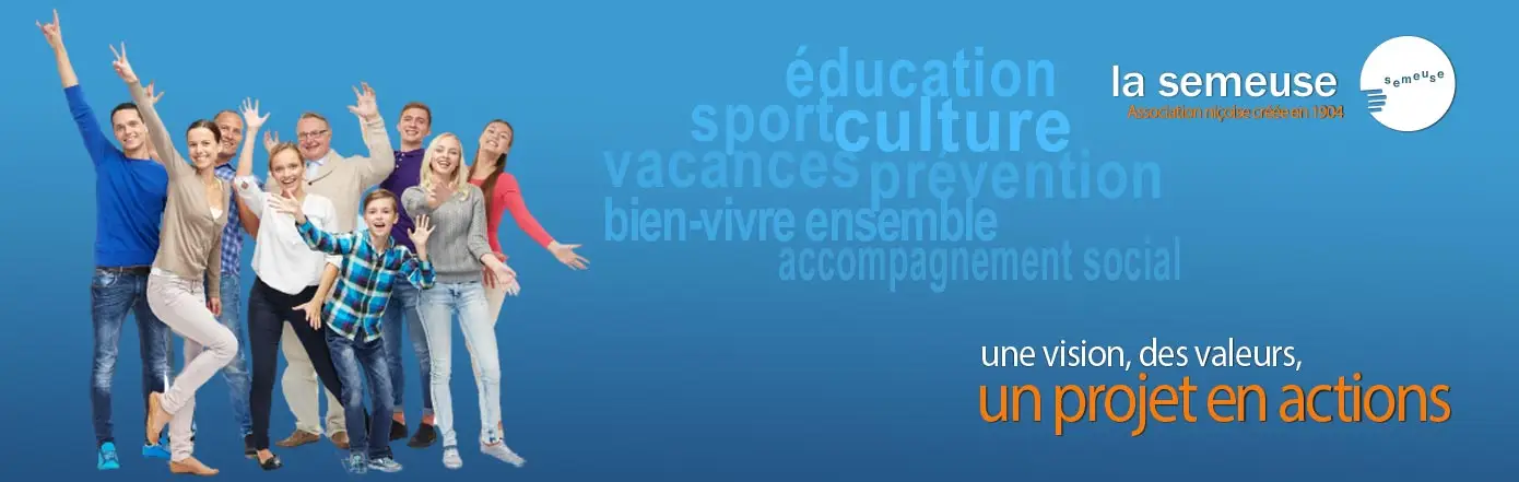 Terrain Multisport La Semeuse