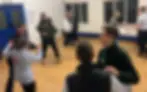 Swing State London swing dance classes