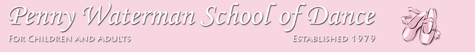 Waterman Penny School Of Dance Ltd