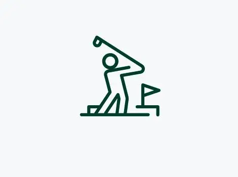 Golf Bluegreen l'Ailette