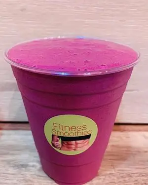 FITNESS SMOOTHIES