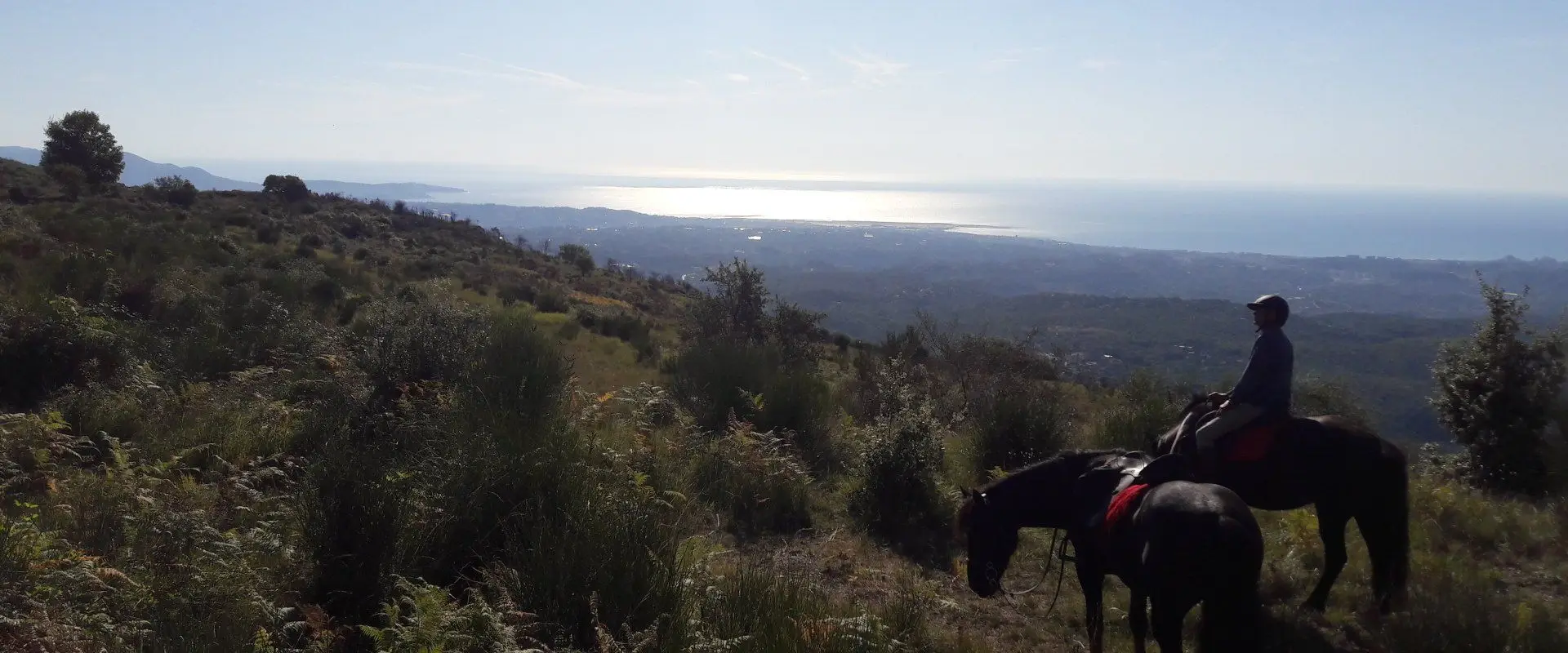 Ranch Des Baous