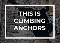 Climbing Anchors Fitzroy