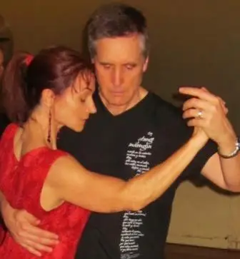 E-Tango