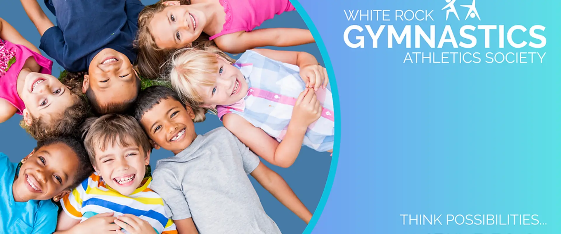 White Rock Gymnastics Athletics Society