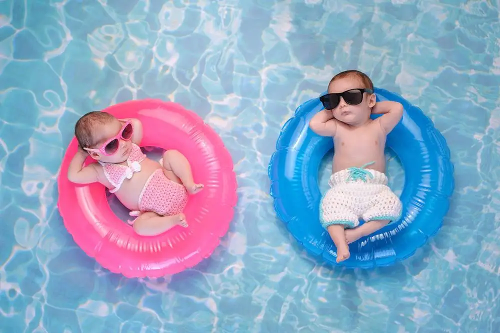 OH PISCINE