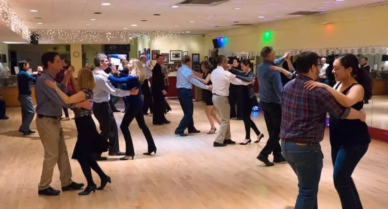 Dance Delight