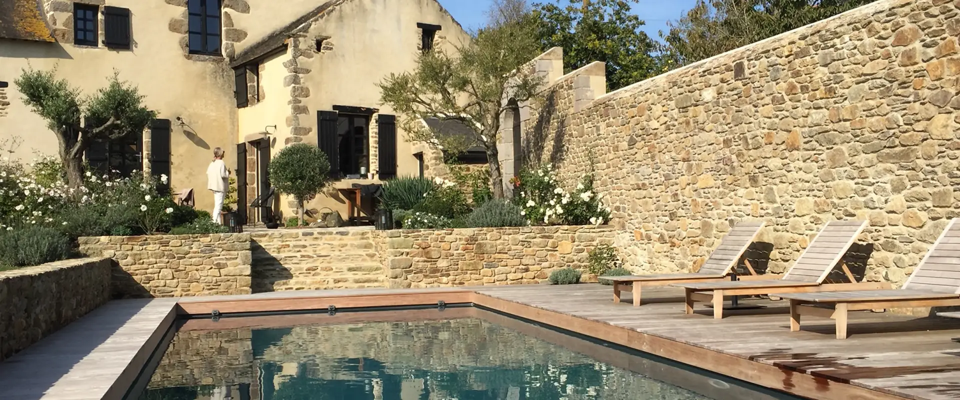 Le Poitevin & Ferrier Paysage