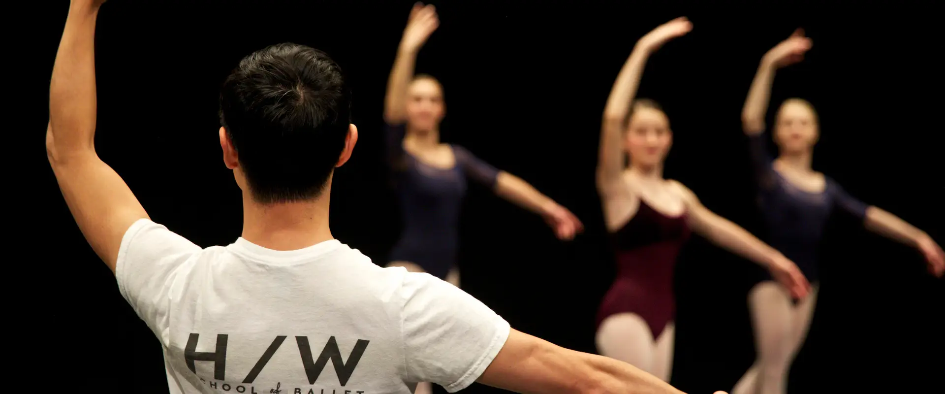 H/W School of Ballet