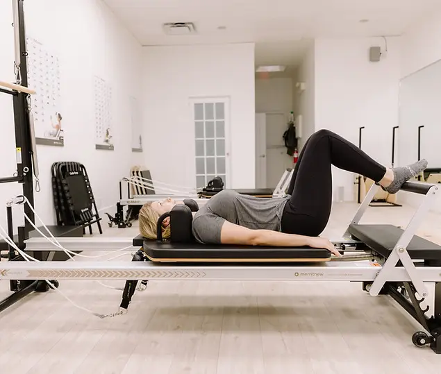 Rebalance Rehab