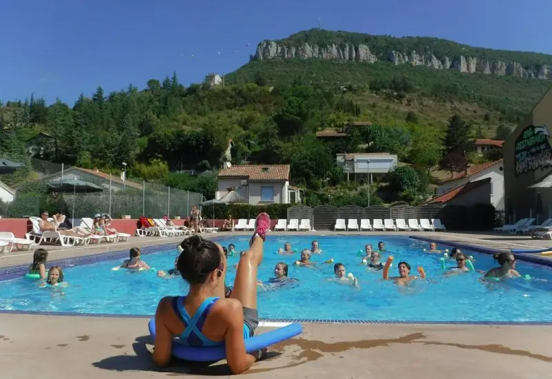 Les Rivages