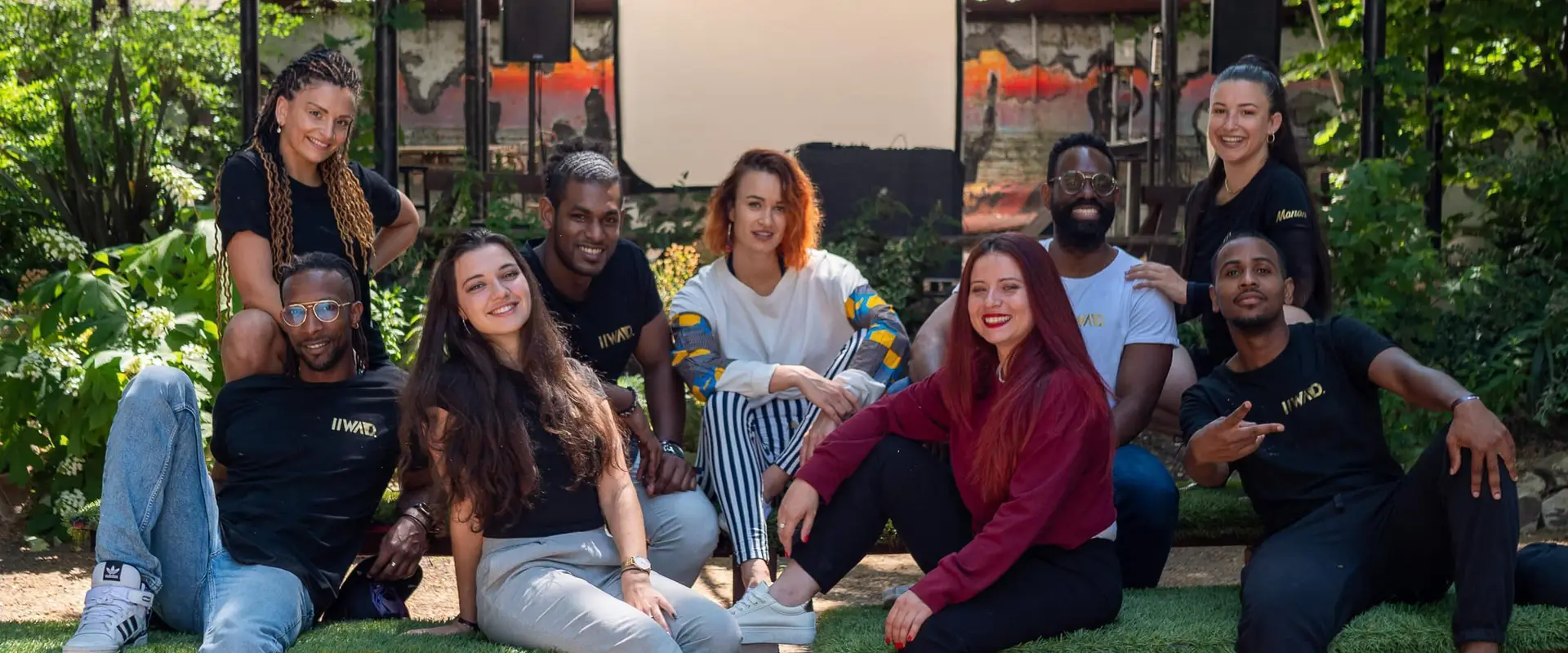 Bkc Bordeaux Kizomba Crew