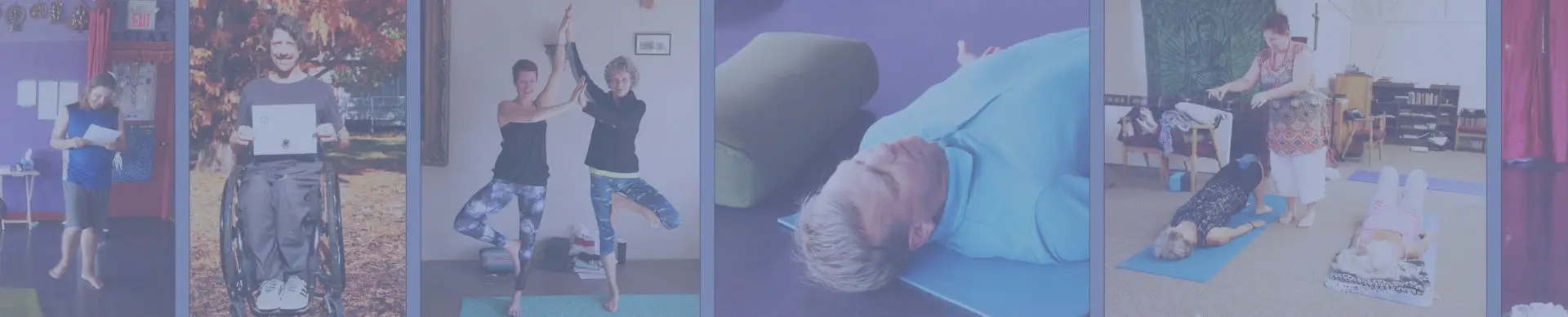 SOYA Yoga Teacher Training
