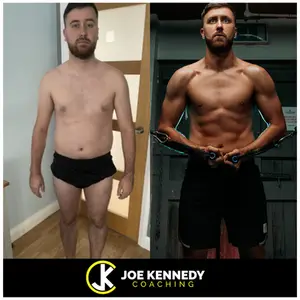 JK Coaching - Modern Day Warrior - Carrickfergus / Whiteabbey