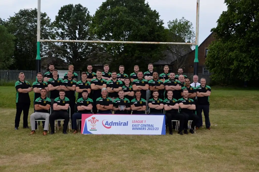 St Peters Rugby Club