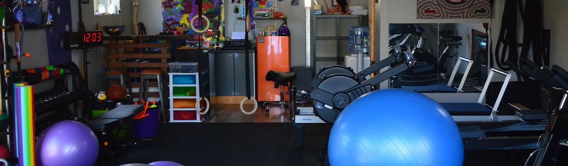 MickPhyit Wholistic Fitness