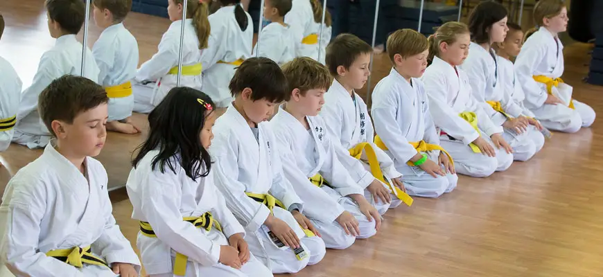 Etobicoke Dojo The