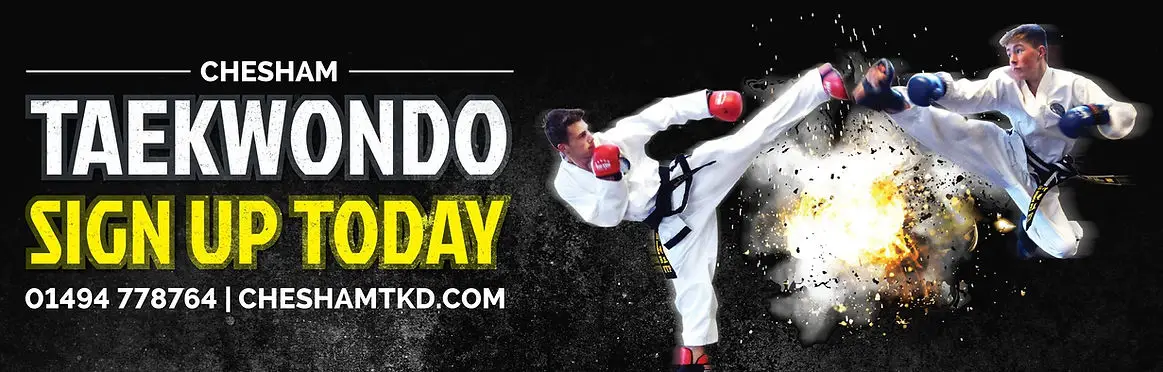 Chesham Taekwondo