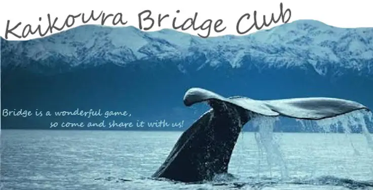 Kaikoura Bridge Club