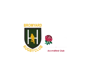 Bromyard Rugby Club