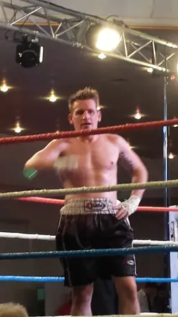 Hit Factory Boxing Club Inc