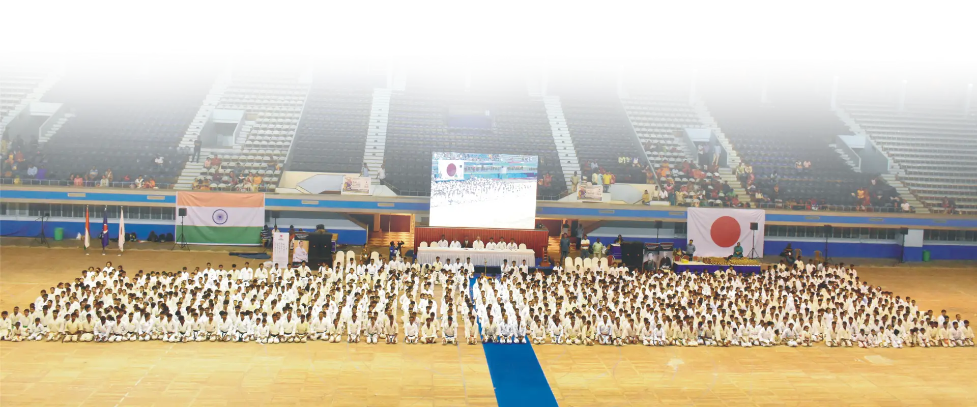 JKA SCHOOL OF KARATE KALYANI