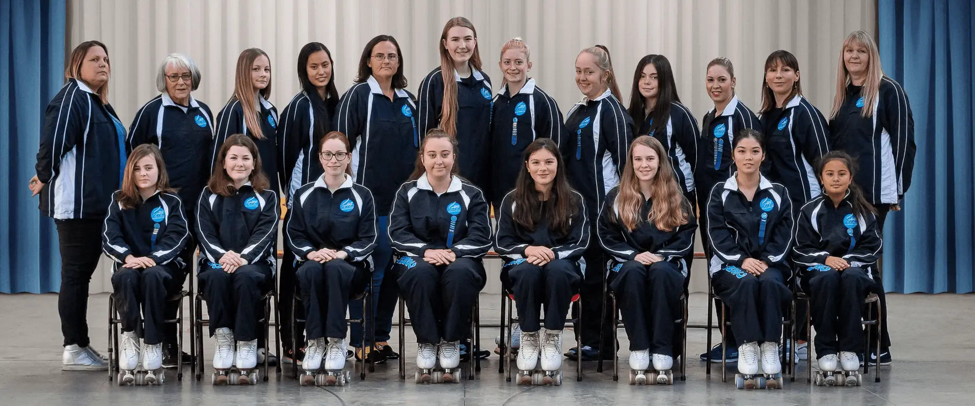 Upper Hutt Roller Skating Club