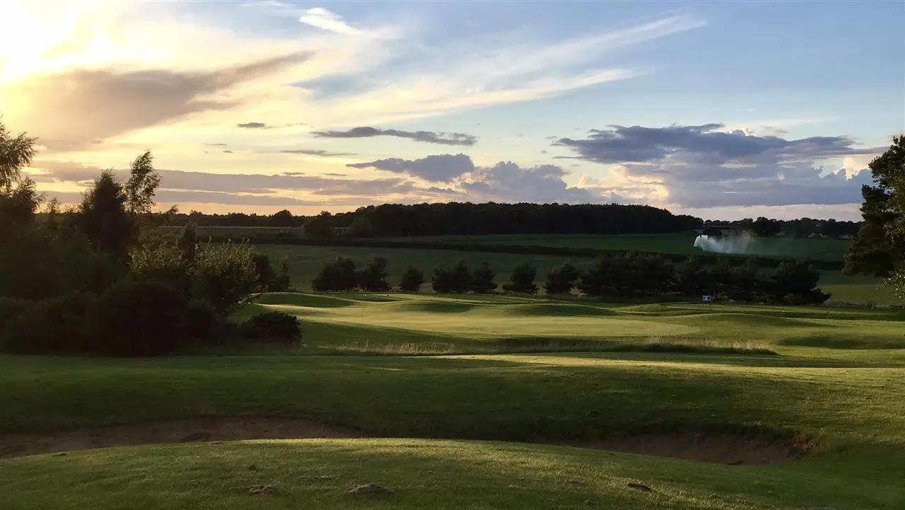 Swaffham Golf Club