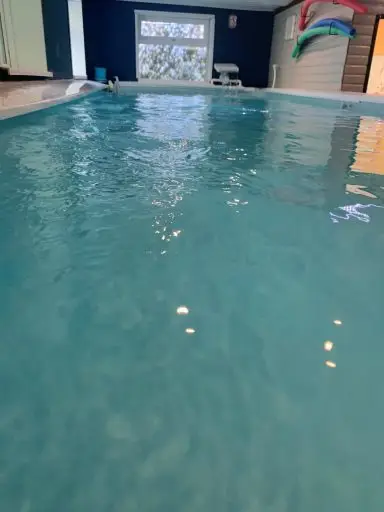 Ashgrove lodge and swim spa