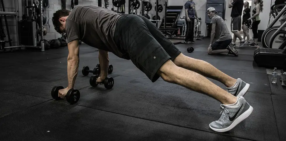 Fitness Garage