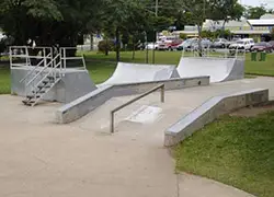 Peregian Beach Skatepark