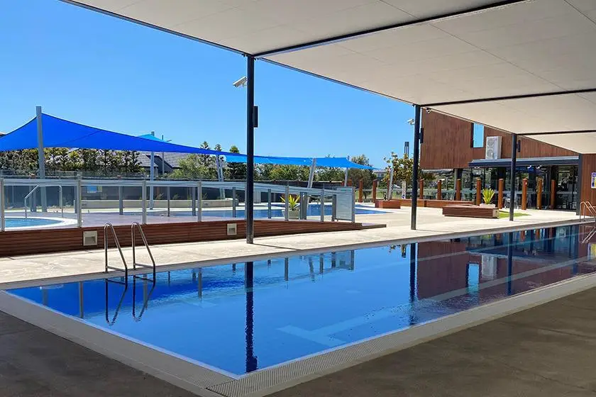 Saltwater Coast Lifestyle Centre
