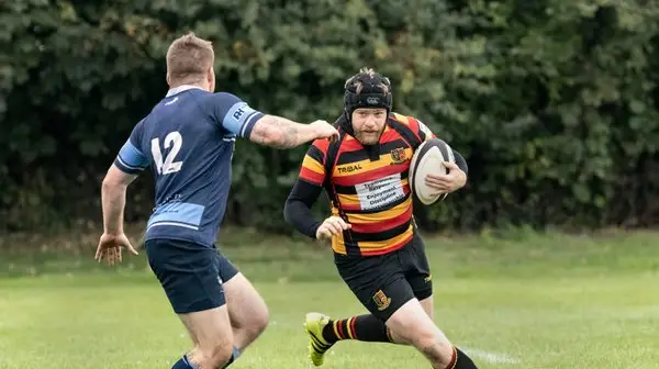 Heaton Moor RUFC